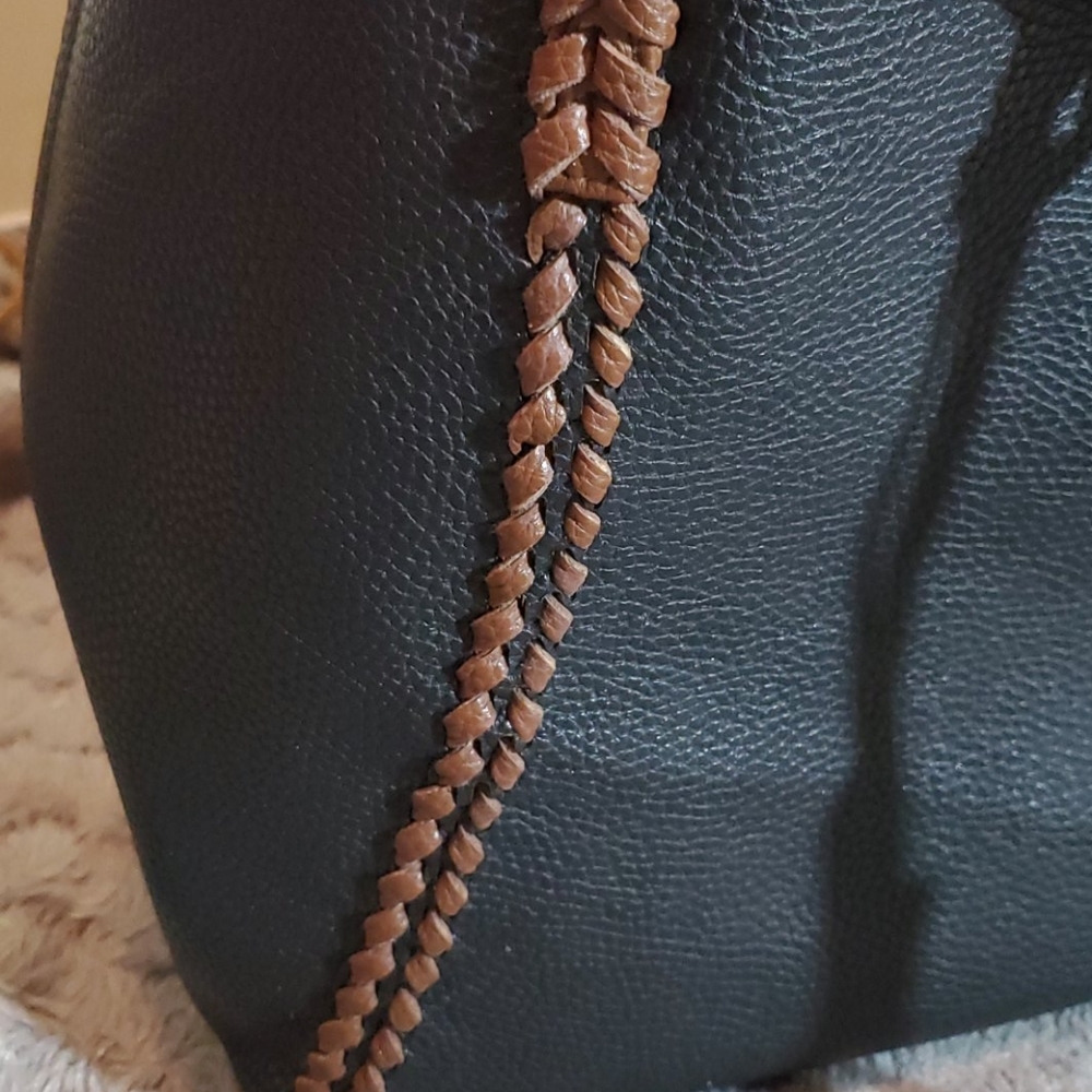 BCBG tote bag - Picture 4 of 6